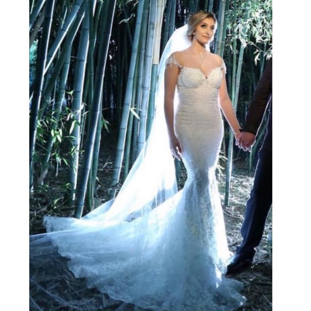 Galia Lahav Le Secret Royal- Desiree